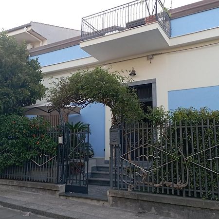 B&B Betania Riposto Esterno foto