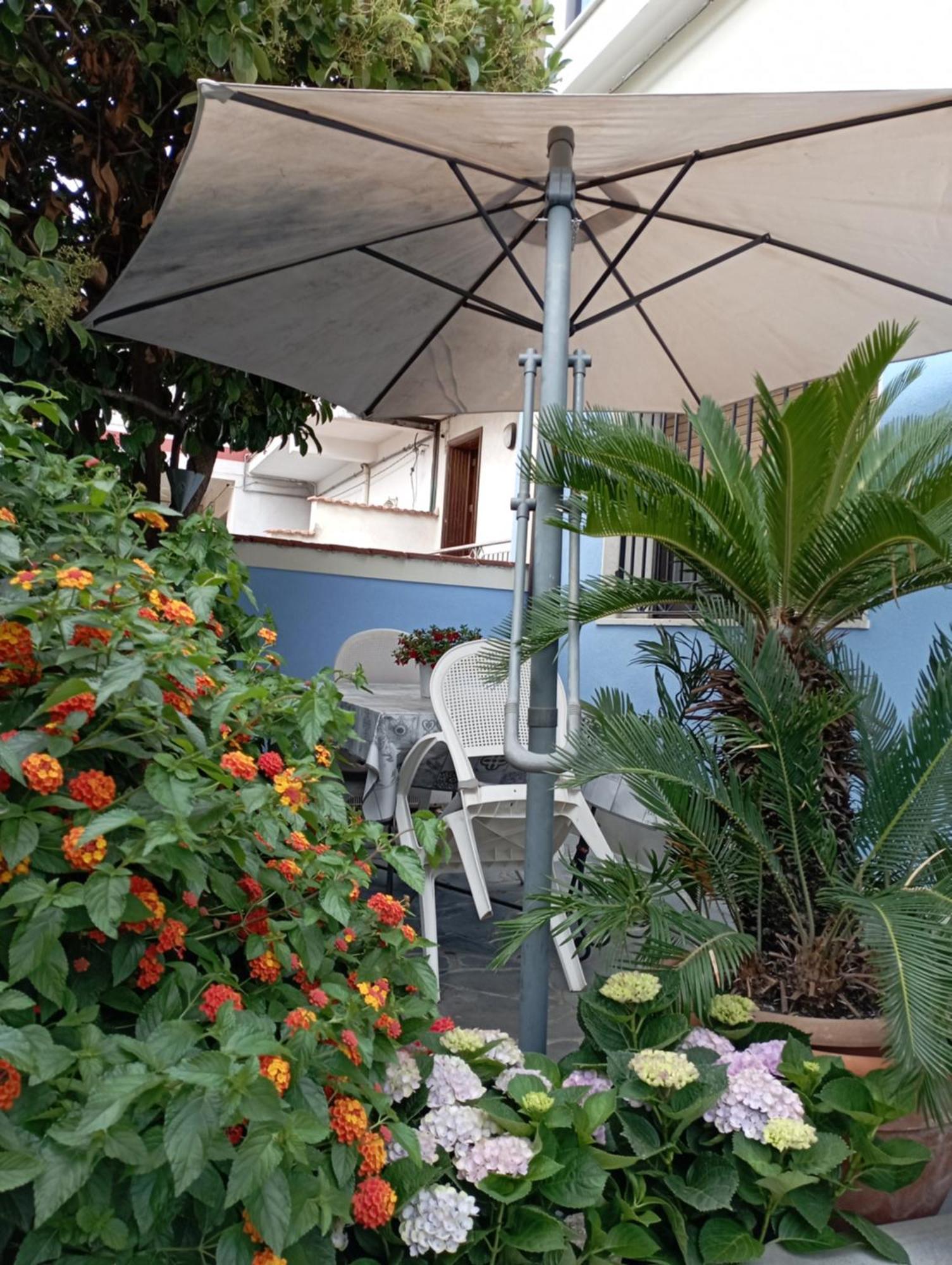 B&B Betania Riposto Esterno foto